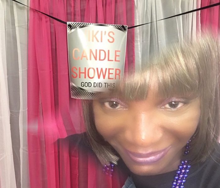 Shower 15