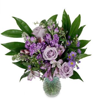 Finally chose my wedding flowers! 2