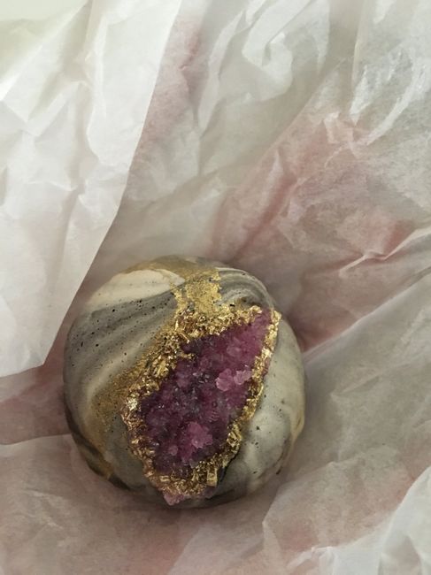 i finally finished some diy 3