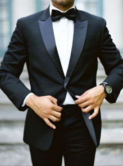 Need help choosing groomsmen suit to coordinate with bridesmaids dresses 3