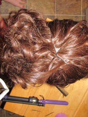 Hair PICS?  UPDATE