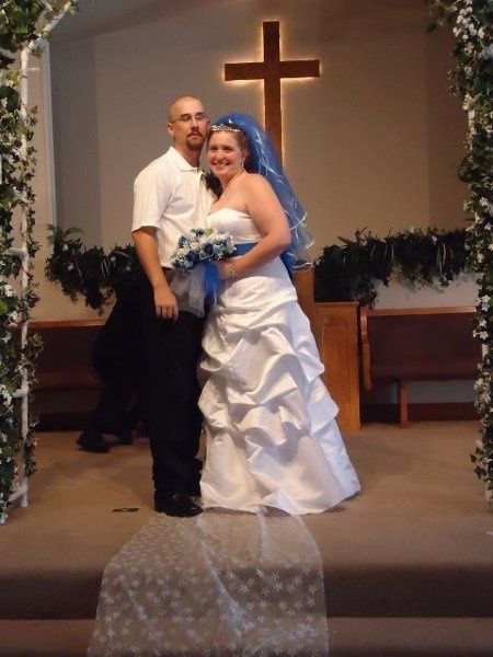 Finally I Got Married!!!!