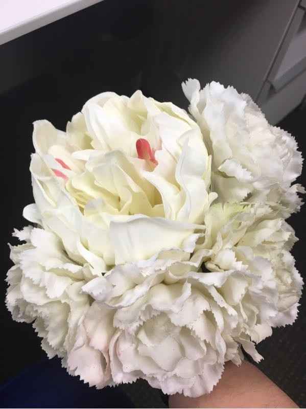 Bridesmaids Bouquets - what do you think?