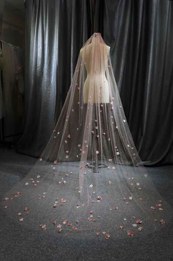 Show Mw Your Veil! - 1