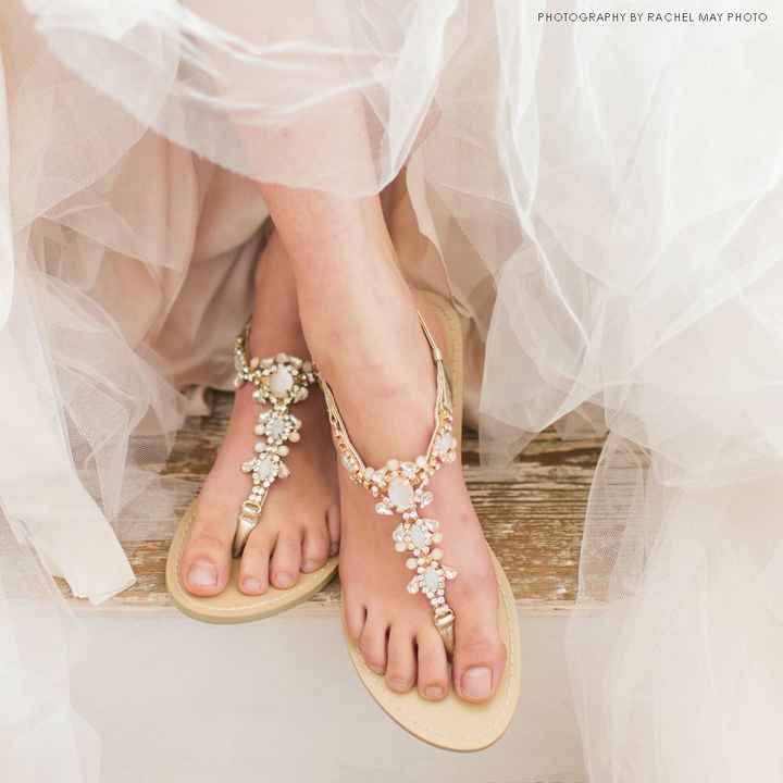 Shoes Help!! - 1