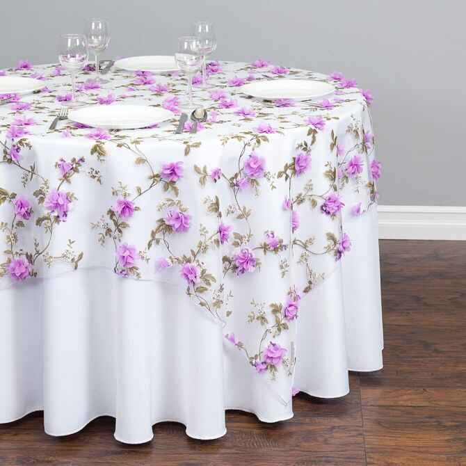 Decor Duel: Bold or Blush? - 1