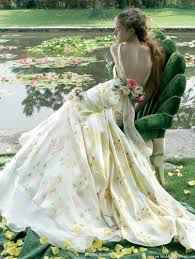 Wedding Dress Styles - 1