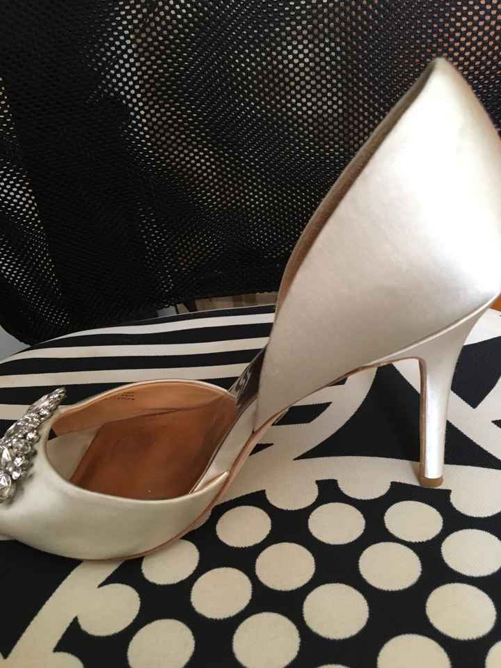 Shoes - 2
