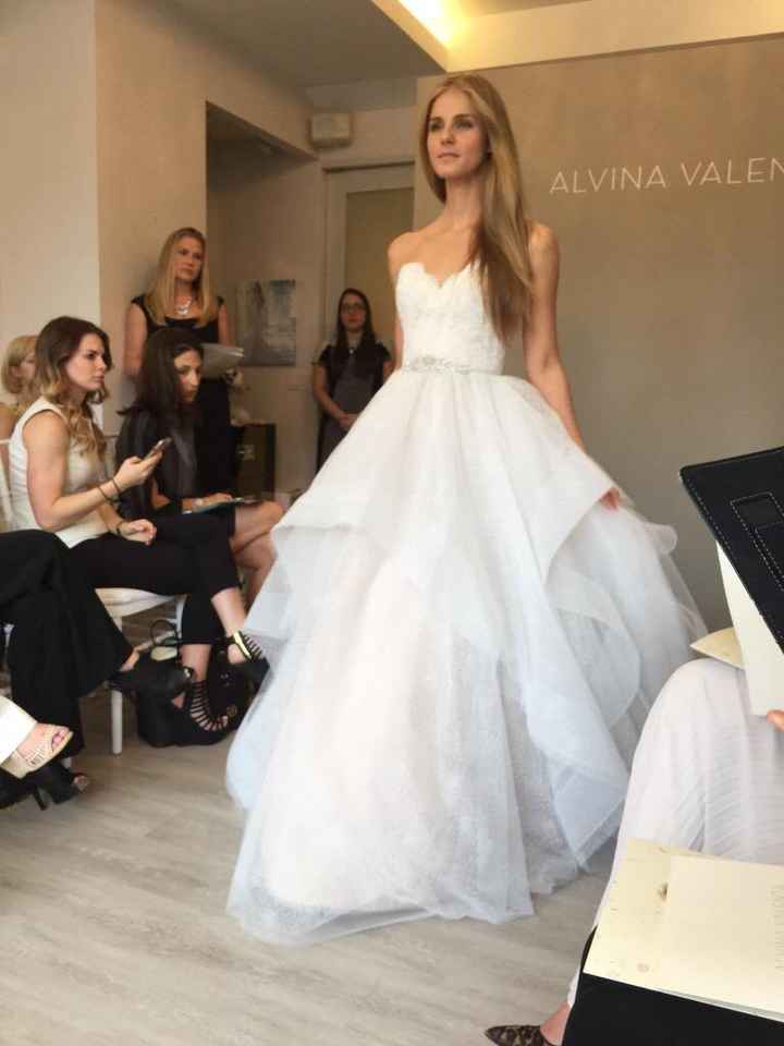 Who is your Dress Designer? - 3