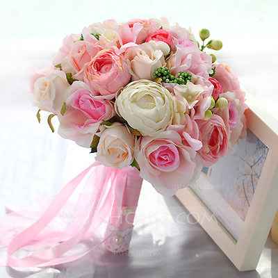What do you guys think of this bouquet? - 1