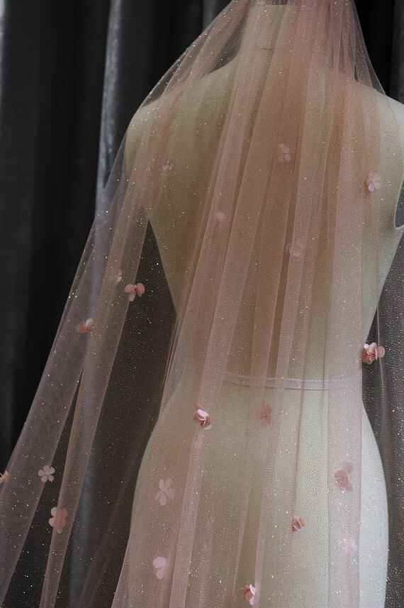 Let me see your veils!! - 2