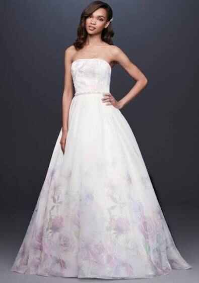 Every Dress i Like is From China - 1