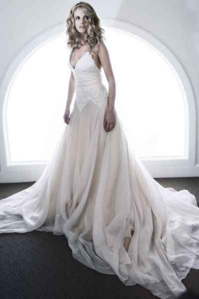 The one that got away: dress edition! - 2