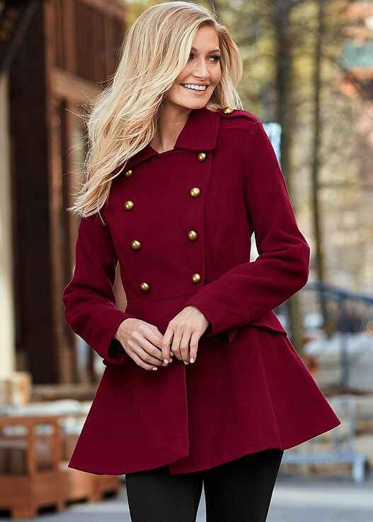 Winter brides - how to stay warm?! pics please! - 1