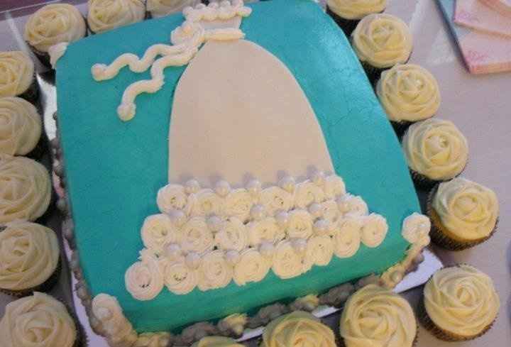 Bridal Shower!! Pics!