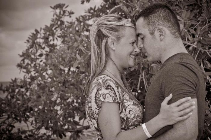 Back, married, and have honeymoon pix!
