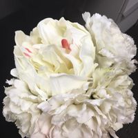 Bridesmaids Bouquets - what do you think?