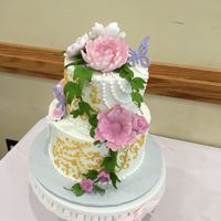 Caterer soured my wedding. - 1