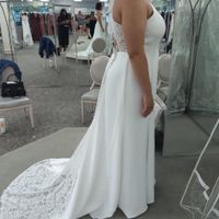 Brides of 2022 - Dress Pics! - 2