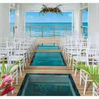 Where is everyone getting married? - 1