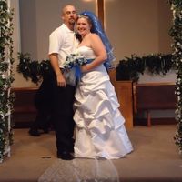 Finally I Got Married!!!!