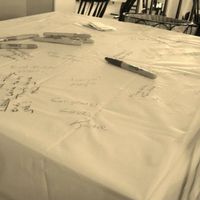 Bridal Shower!! Pics!