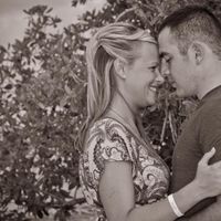 Back, married, and have honeymoon pix!