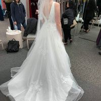 Suggestions for a bra to give a boost? - 2