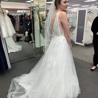 Suggestions for a bra to give a boost? - 3