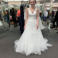 Suggestions for a bra to give a boost? - 4