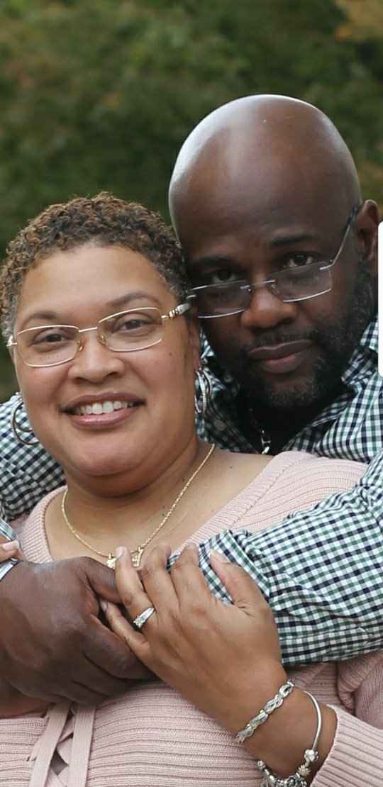  Couples getting married on Aug 18, 2018 in Michigan - 1