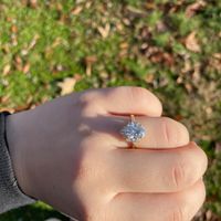 Brides of 2022! Show us your ring! - 1