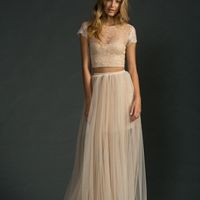 Unique wedding dresses