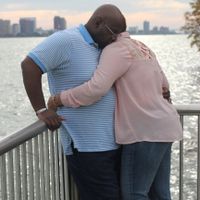 Show & Tell Your #1 Engagement Photo - 2