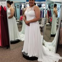 Reception Attire - 1