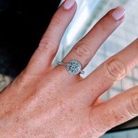 2019 Brides, Let's See Those E-rings - 1