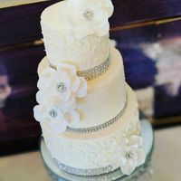 What is your cake going to look like? - 1