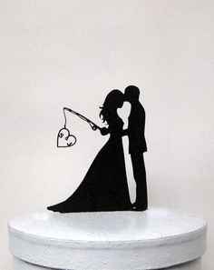 Cake toppers