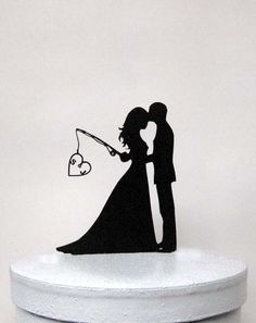 Cake toppers