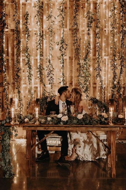 How to deal with venue decor restrictions? 3