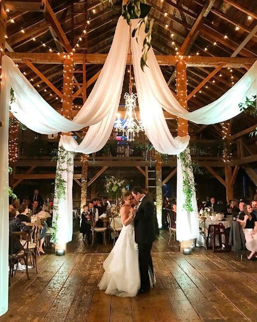 How to deal with venue decor restrictions? 4