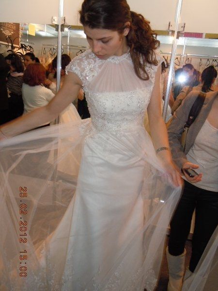 details of my wedding - wait fot suggestions * with pics*