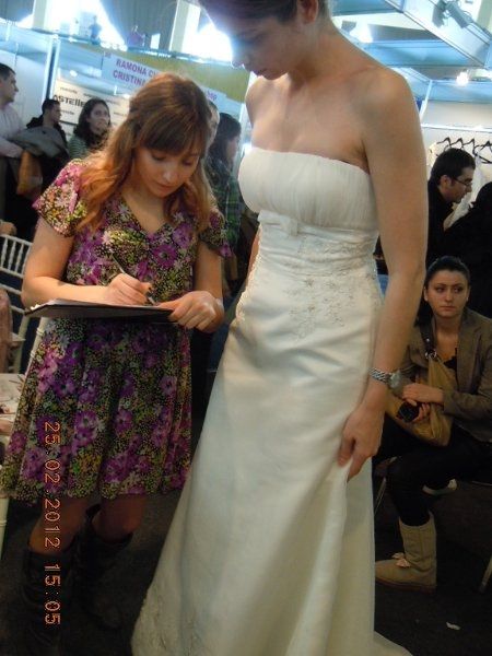 details of my wedding - wait fot suggestions * with pics*