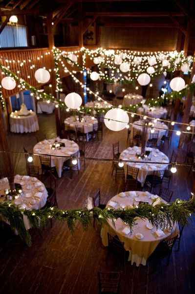 How to deal with venue decor restrictions? - 1
