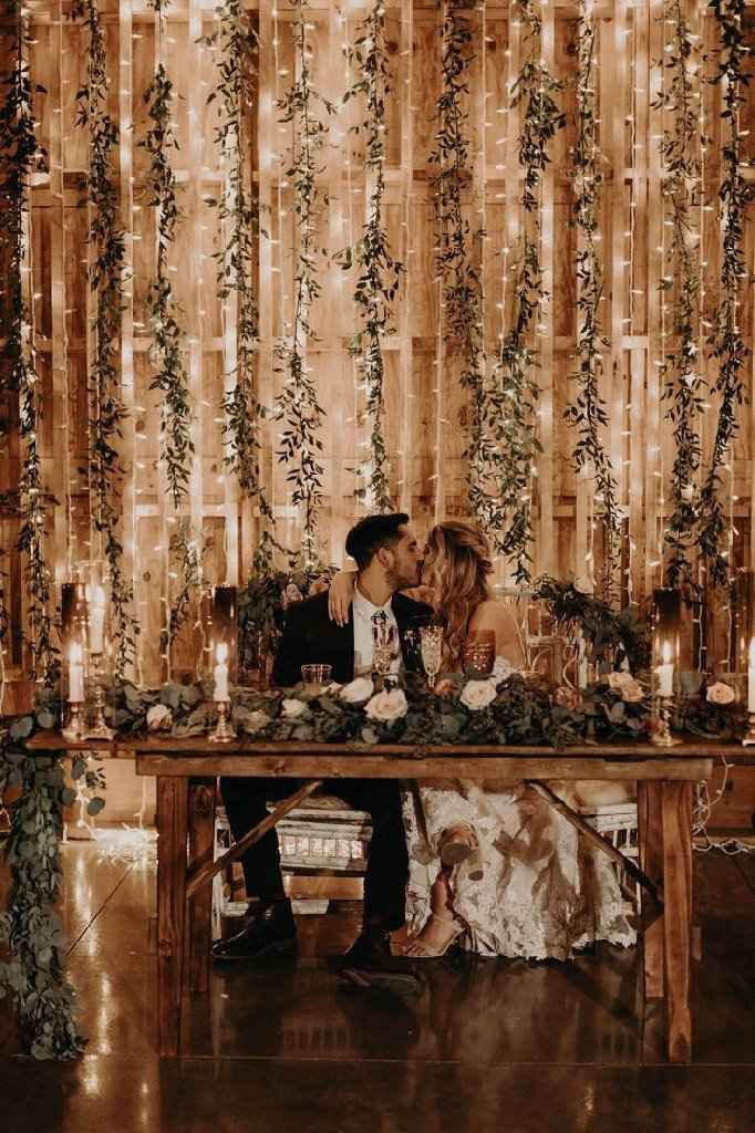 How to deal with venue decor restrictions? - 2