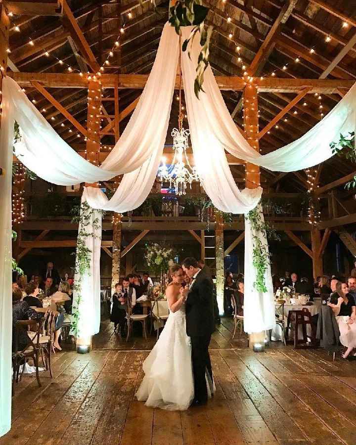 How to deal with venue decor restrictions? - 3