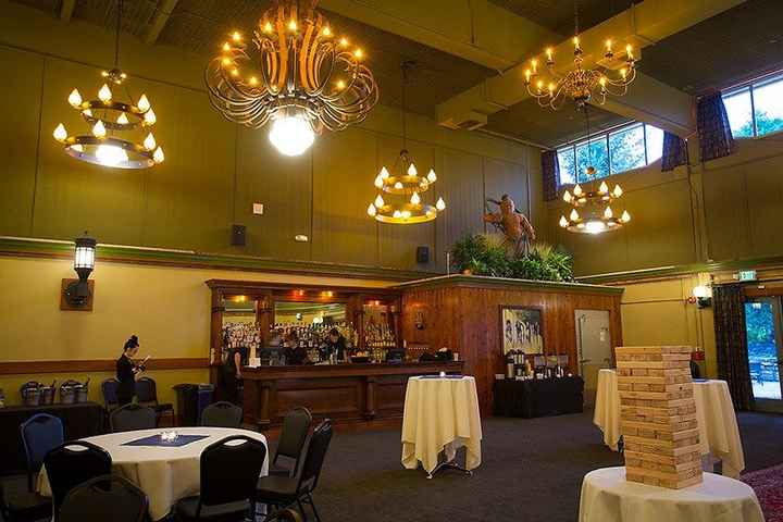 How to deal with venue decor restrictions? - 2
