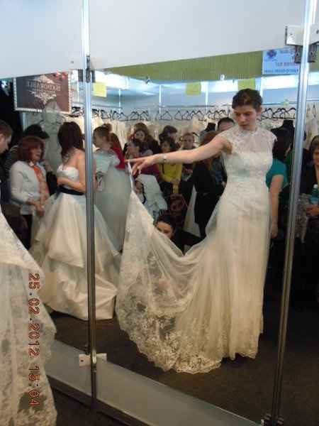 details of my wedding - wait fot suggestions * with pics*