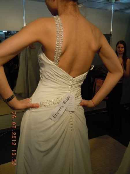 details of my wedding - wait fot suggestions * with pics*