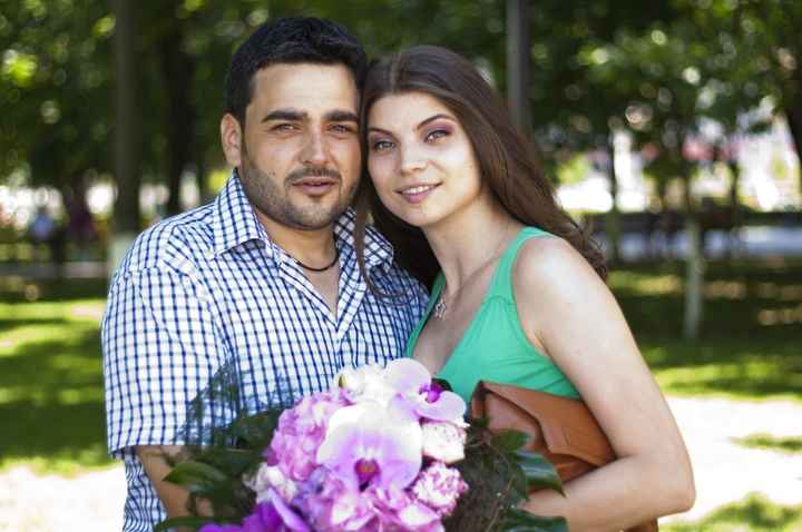 Civil Matrimony *with pics